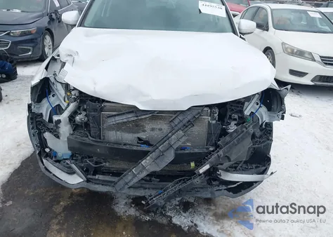 2025 Kia Sportage Lx из США, поврежденный, VIN 5XYK2CDF1SG324767